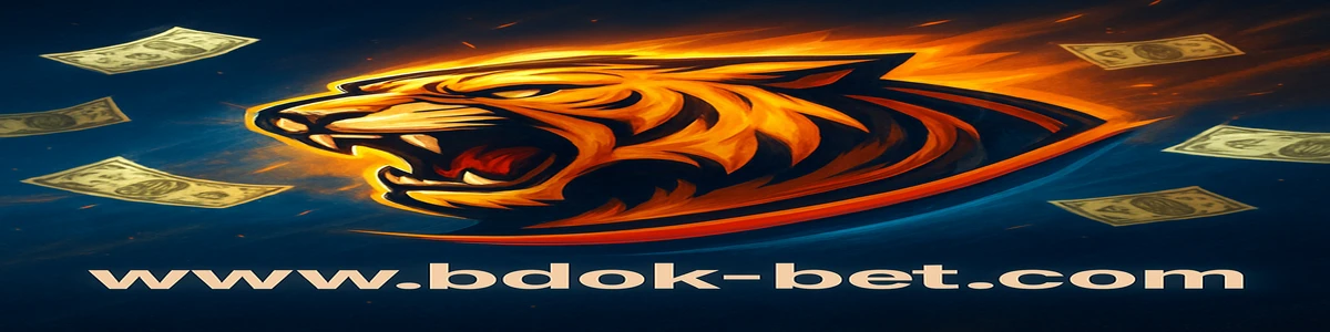 bdok ব্র্যান্ডের BPL লোগো