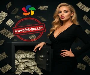 bdok ক্রিকেট টাকার ব্যানার ২