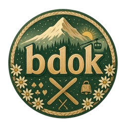 bdok বিপিএল লোগোর নকশার বিবরণ